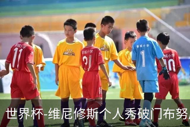 世界杯-维尼修斯个人秀破门布努屡救险 巴西1-1摩洛哥